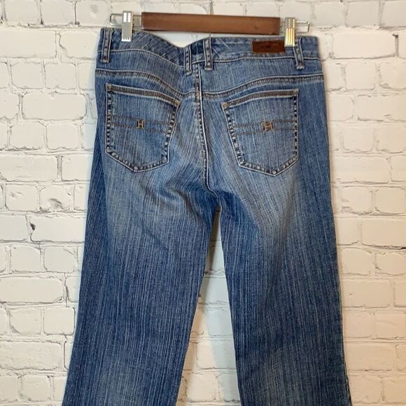 Tommy Hilfiger American Freedom Modern arise Bootcut size 4 Vintage - Picture 6 of 11